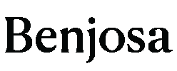 Benjosa Perfumes